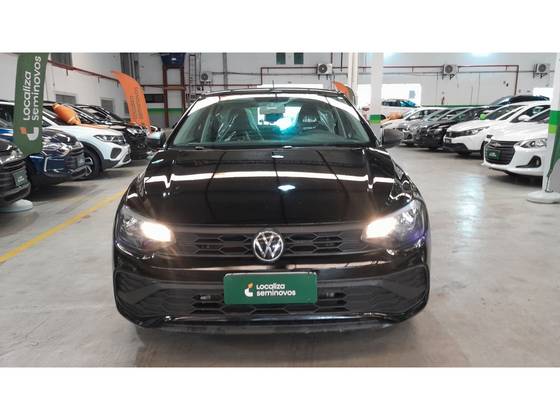 VOLKSWAGEN POLO 1.0 MPI TRACK MANUAL VOLKSWAGEN POLO 1.0 MPI TRACK MANUAL